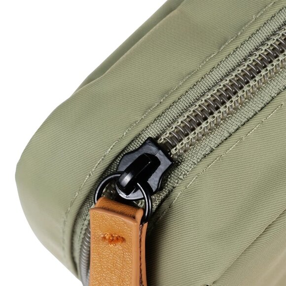 Mini Cosmetic Bag, Travel Makeup Pouch, Portable Waterproof Cosmetic Pouch for L - Picture 7 of 7